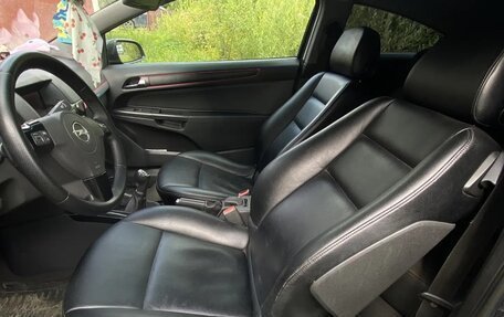Opel Astra H, 2007 год, 330 000 рублей, 16 фотография