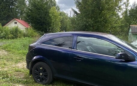 Opel Astra H, 2007 год, 330 000 рублей, 21 фотография