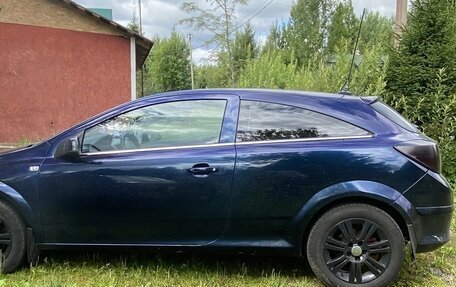 Opel Astra H, 2007 год, 330 000 рублей, 18 фотография