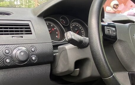 Opel Astra H, 2007 год, 330 000 рублей, 19 фотография