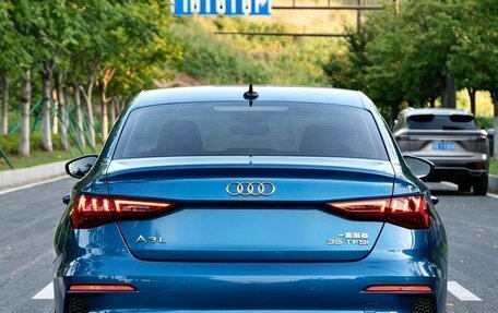 Audi A3, 2021 год, 1 890 000 рублей, 5 фотография