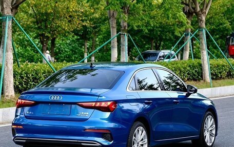 Audi A3, 2021 год, 1 890 000 рублей, 4 фотография