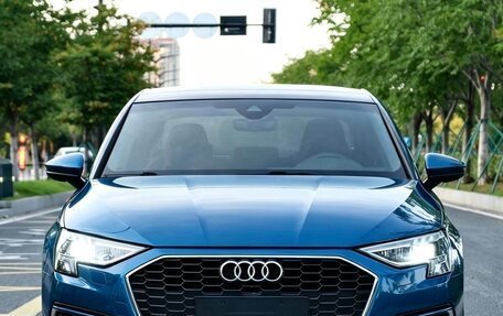 Audi A3, 2021 год, 1 890 000 рублей, 2 фотография