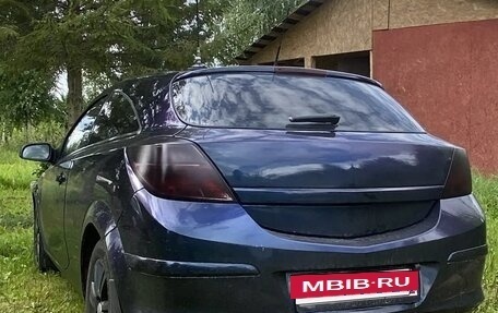 Opel Astra H, 2007 год, 330 000 рублей, 17 фотография