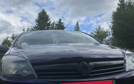 Opel Astra H, 2007 год, 330 000 рублей, 24 фотография