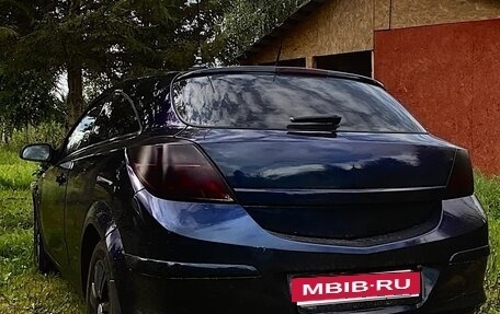 Opel Astra H, 2007 год, 330 000 рублей, 23 фотография
