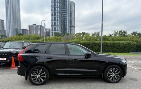 Volvo XC60 II, 2021 год, 4 590 000 рублей, 5 фотография