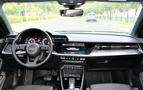 Audi A3, 2021 год, 1 890 000 рублей, 12 фотография