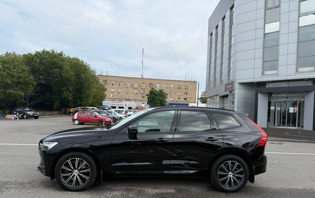 Volvo XC60 II, 2021 год, 4 590 000 рублей, 6 фотография