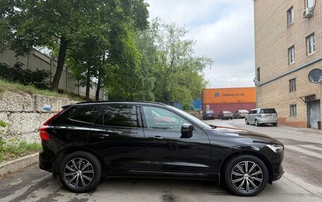 Volvo XC60 II, 2021 год, 4 590 000 рублей, 8 фотография