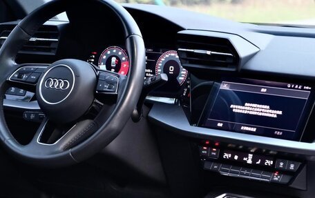 Audi A3, 2021 год, 1 890 000 рублей, 10 фотография