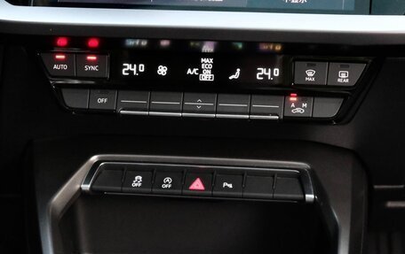 Audi A3, 2021 год, 1 890 000 рублей, 13 фотография