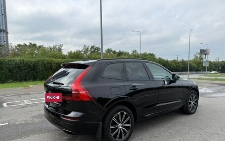 Volvo XC60 II, 2021 год, 4 590 000 рублей, 4 фотография