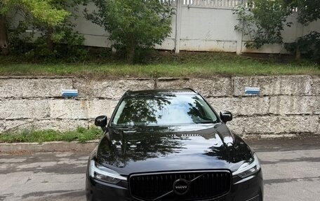 Volvo XC60 II, 2021 год, 4 590 000 рублей, 7 фотография