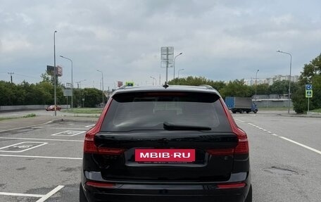 Volvo XC60 II, 2021 год, 4 590 000 рублей, 3 фотография