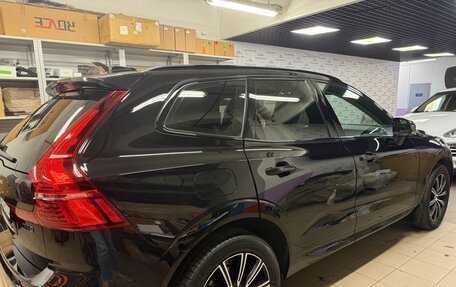 Volvo XC60 II, 2021 год, 4 590 000 рублей, 14 фотография