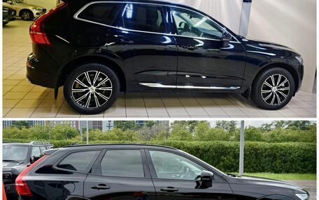 Volvo XC60 II, 2021 год, 4 590 000 рублей, 19 фотография