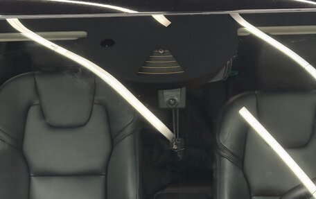 Volvo XC60 II, 2021 год, 4 590 000 рублей, 23 фотография