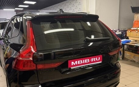 Volvo XC60 II, 2021 год, 4 590 000 рублей, 13 фотография