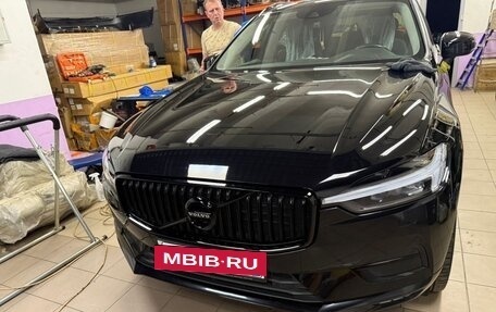 Volvo XC60 II, 2021 год, 4 590 000 рублей, 22 фотография