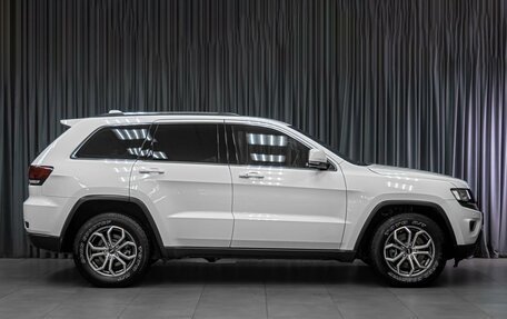 Jeep Grand Cherokee, 2014 год, 2 349 000 рублей, 5 фотография