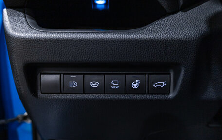 Toyota RAV4, 2021 год, 3 289 900 рублей, 22 фотография