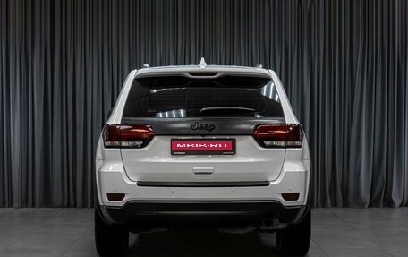 Jeep Grand Cherokee, 2014 год, 2 349 000 рублей, 4 фотография
