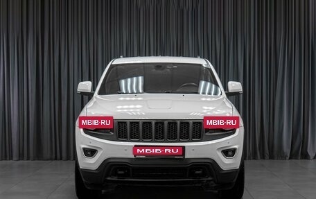 Jeep Grand Cherokee, 2014 год, 2 349 000 рублей, 3 фотография