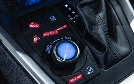 Toyota RAV4, 2021 год, 3 289 900 рублей, 20 фотография