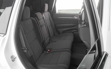 Jeep Grand Cherokee, 2014 год, 2 349 000 рублей, 7 фотография