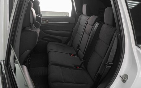 Jeep Grand Cherokee, 2014 год, 2 349 000 рублей, 9 фотография