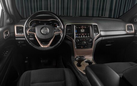 Jeep Grand Cherokee, 2014 год, 2 349 000 рублей, 6 фотография