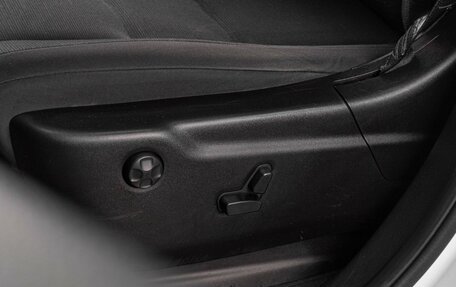 Jeep Grand Cherokee, 2014 год, 2 349 000 рублей, 18 фотография