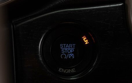 Jeep Grand Cherokee, 2014 год, 2 349 000 рублей, 16 фотография