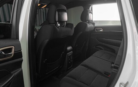 Jeep Grand Cherokee, 2014 год, 2 349 000 рублей, 11 фотография
