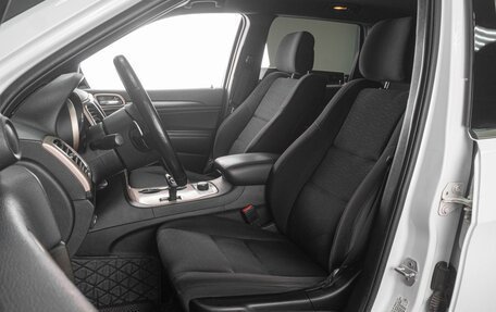 Jeep Grand Cherokee, 2014 год, 2 349 000 рублей, 10 фотография