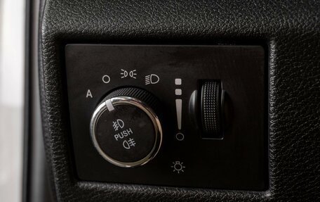Jeep Grand Cherokee, 2014 год, 2 349 000 рублей, 19 фотография