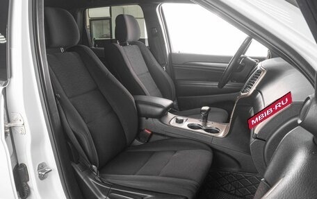Jeep Grand Cherokee, 2014 год, 2 349 000 рублей, 8 фотография