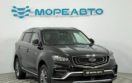 Geely Atlas, 2023 год, 2 000 000 рублей, 3 фотография