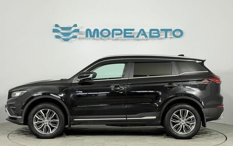 Geely Atlas, 2023 год, 2 000 000 рублей, 8 фотография