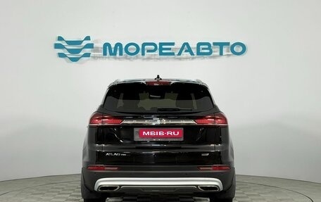 Geely Atlas, 2023 год, 2 000 000 рублей, 6 фотография