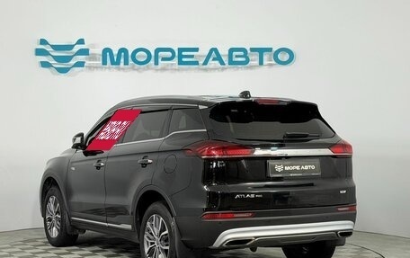 Geely Atlas, 2023 год, 2 000 000 рублей, 7 фотография