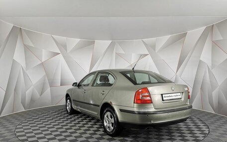 Skoda Octavia, 2008 год, 545 000 рублей, 4 фотография