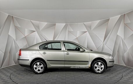Skoda Octavia, 2008 год, 545 000 рублей, 6 фотография