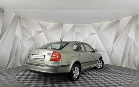 Skoda Octavia, 2008 год, 545 000 рублей, 2 фотография