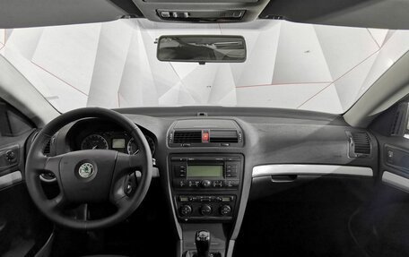 Skoda Octavia, 2008 год, 545 000 рублей, 13 фотография