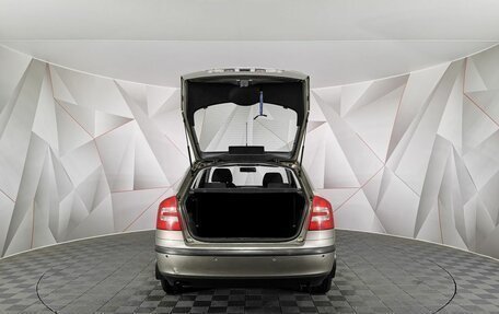 Skoda Octavia, 2008 год, 545 000 рублей, 11 фотография