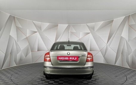 Skoda Octavia, 2008 год, 545 000 рублей, 8 фотография