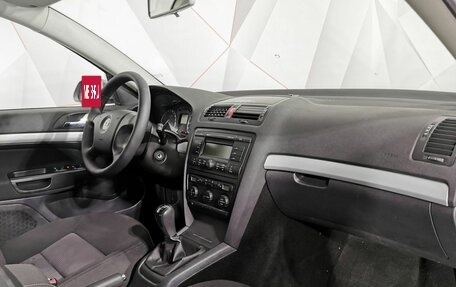 Skoda Octavia, 2008 год, 545 000 рублей, 12 фотография