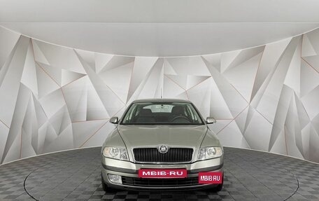 Skoda Octavia, 2008 год, 545 000 рублей, 7 фотография